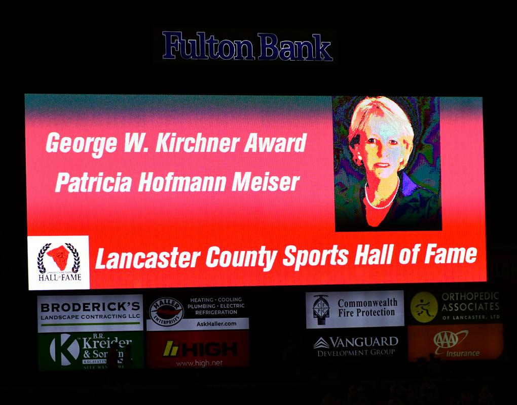 Pat Hofmann Meiser