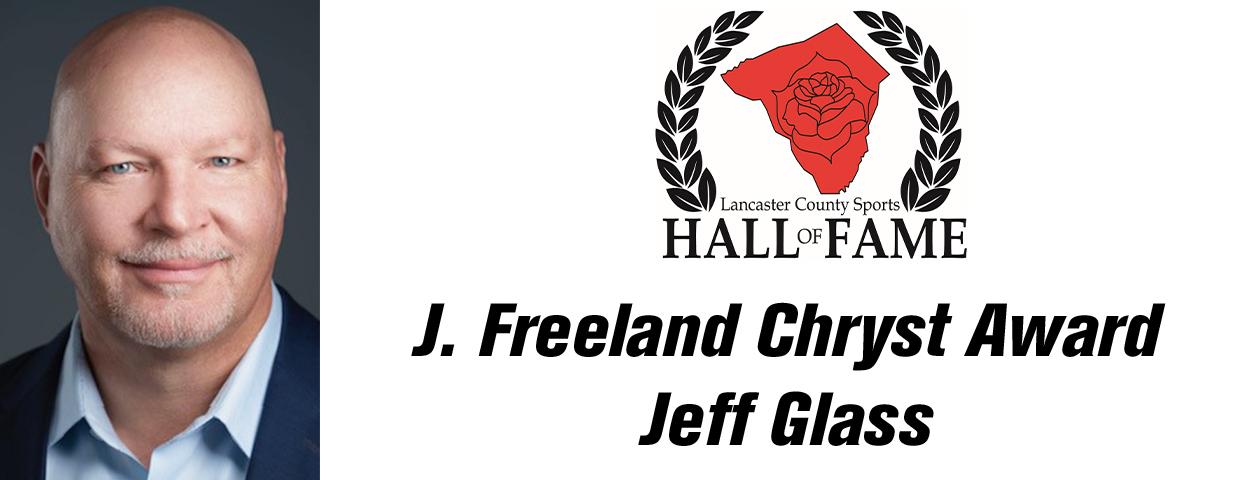 Jeff Glass
