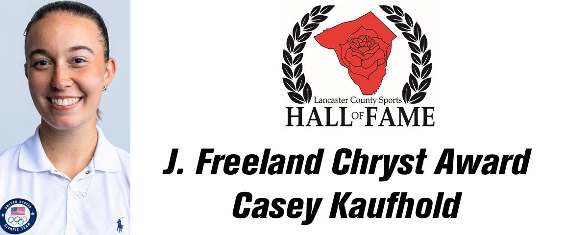 Casey Kaufhold