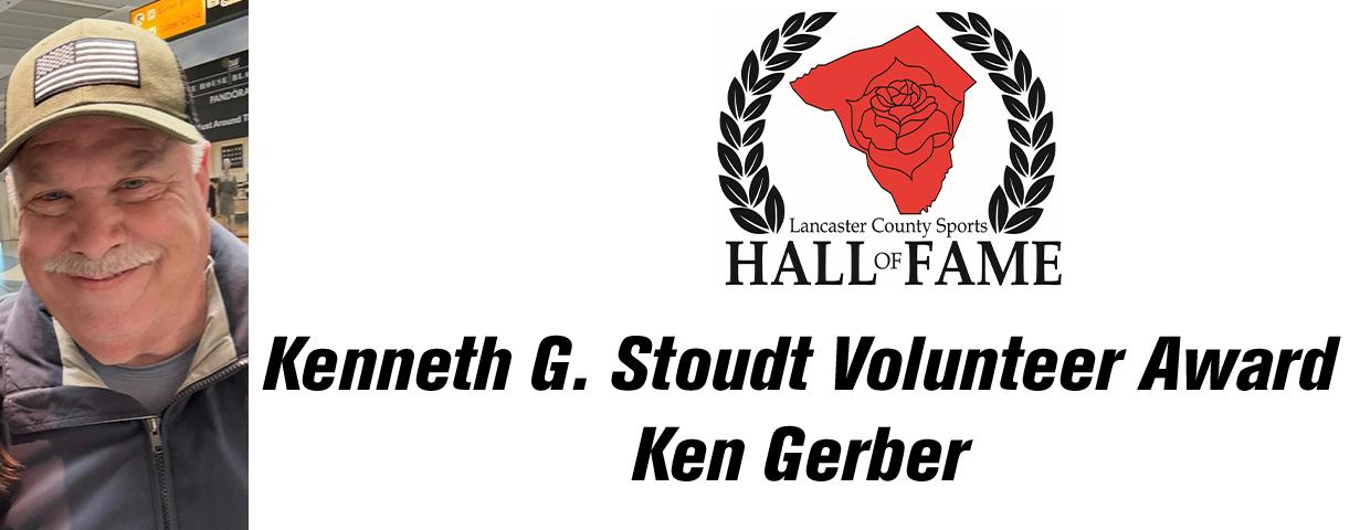 Ken Gerber