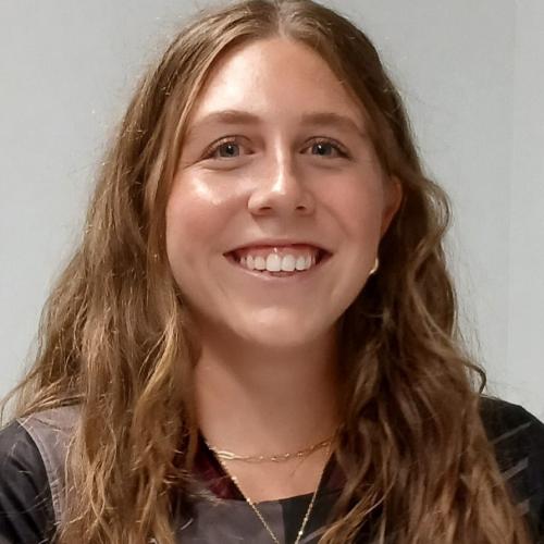 Kyla Benner