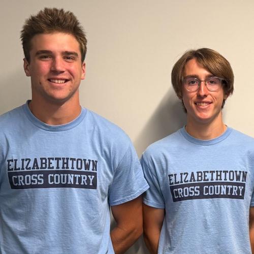 Etown XC