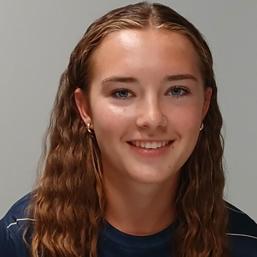 Kylie Collins