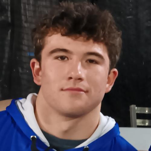 Mitchell Swarr Charlie Creighton