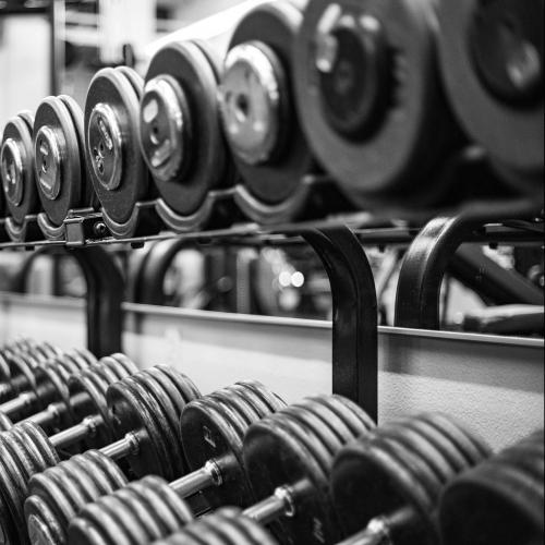 weightlifting