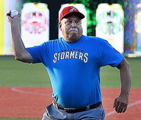 Ken Gerber