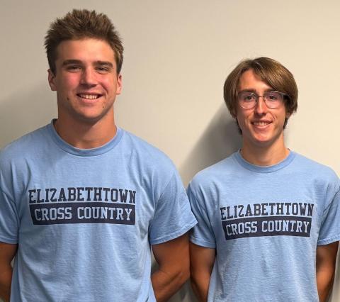 Etown XC