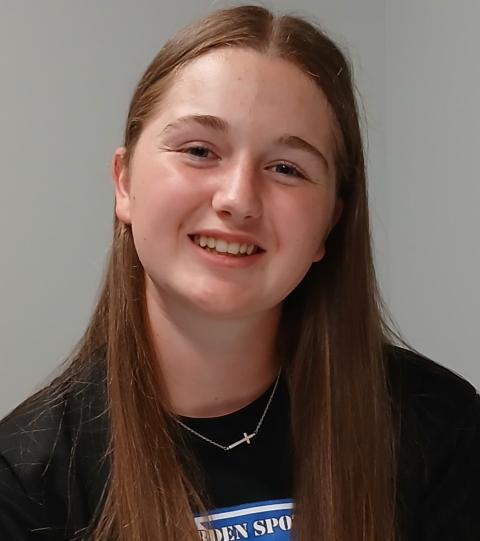 Grace Youndt