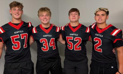 Hempfield