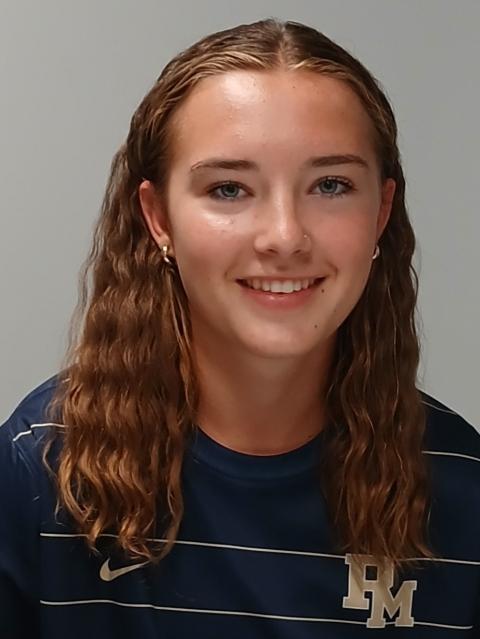 Kylie Collins