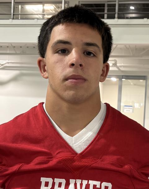 Drew Tibbins