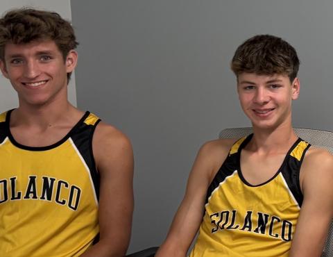 Solanco boys