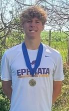 Zach Keiper
