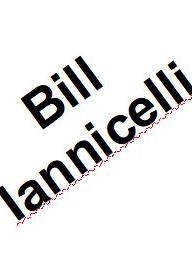 Bill Iannicelli