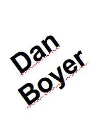 Dan Boyer