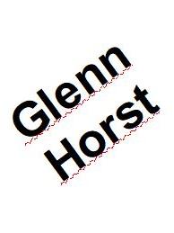 Glenn Horst