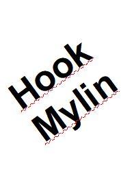 Hook Mylin