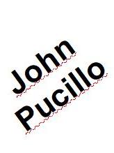 John Pucillo