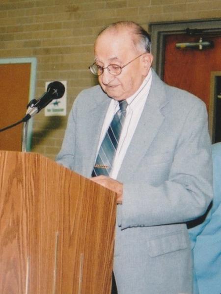 Louis Giangreco