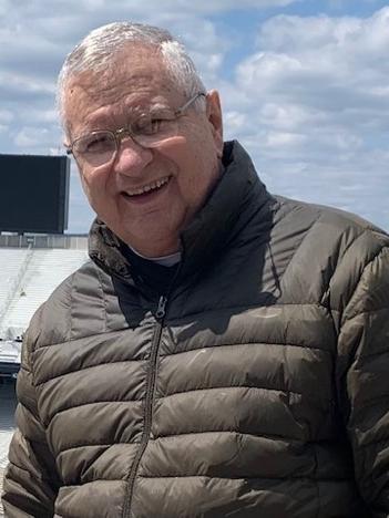 Phil Kauffman