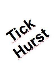 Tick Hurst