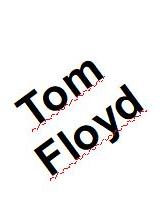 Tom Floyd