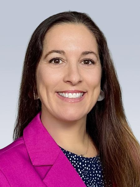 Lauren Witmer